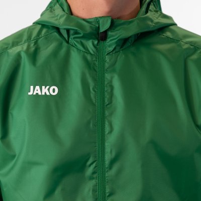 kurtka ortalionowa TEAM 2.0