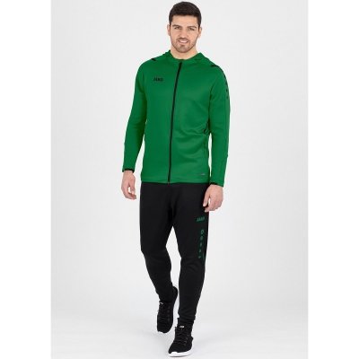 bluza z kapturem CHALLENGE