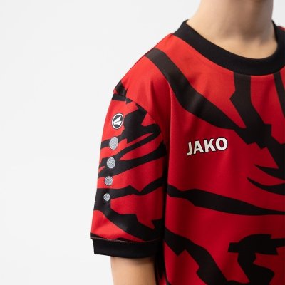 koszulka ANIMAL kr. rękaw