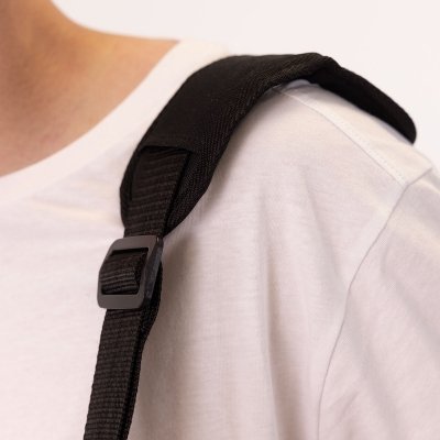 OUTLET: torba CLASSICO z pojemnikiem na buty