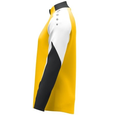 bluza dresowa DYNAMIC women