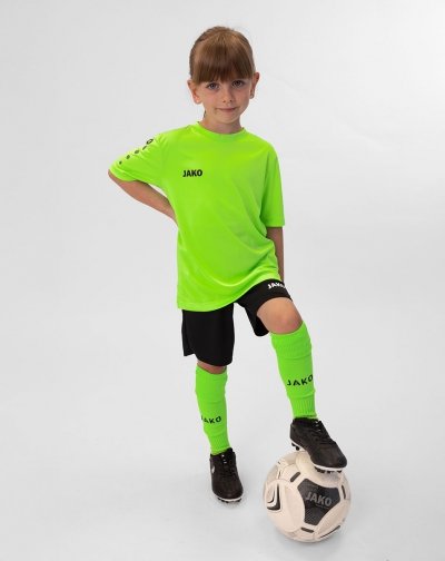 koszulka TEAM krótki rękaw