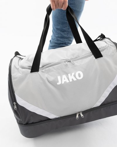 torba sportowa ICONIC z pojemn. na buty