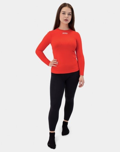 koszulka COMFORT 2.0 dł. rękaw