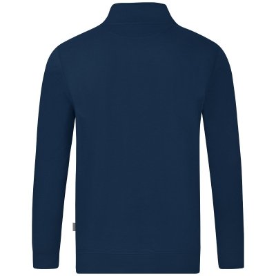 bluza z zamkiem DOUBLETEX