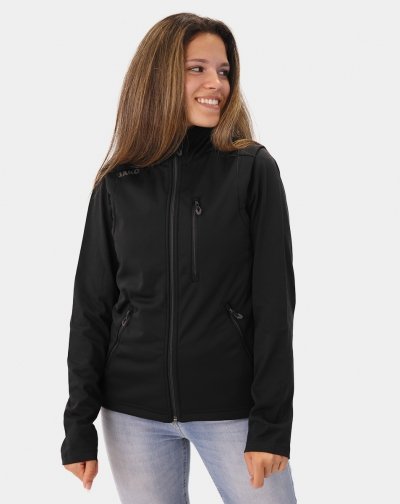 kamizelka PREMIUM softshell