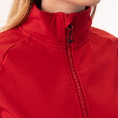 kurtka softshell TEAM