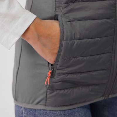 WZ: bezrękawnik pikowany PREMIUM