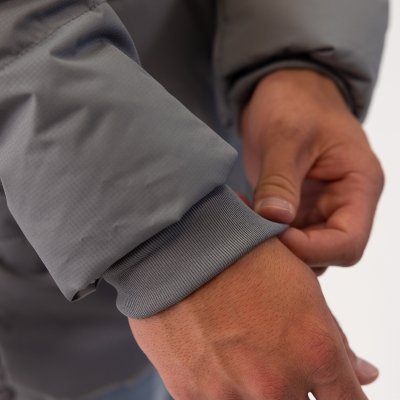 kurtka trenerska TEAM