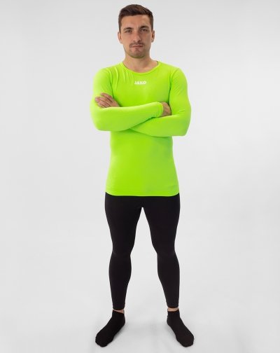 koszulka COMFORT 2.0 dł. rękaw