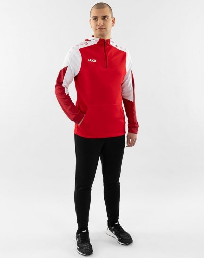 bluza z kapturem DYNAMIC