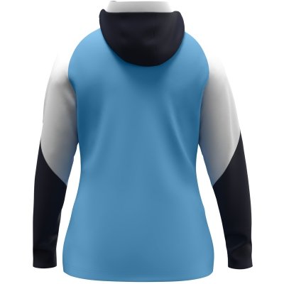 bluza z kapturem DYNAMIC women