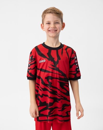 koszulka ANIMAL kr. rękaw