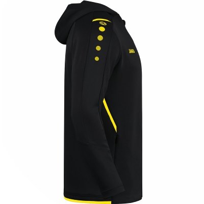 bluza z kapturem CHALLENGE