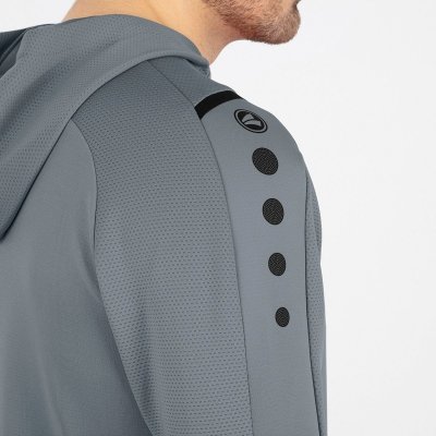 bluza z kapturem CHALLENGE