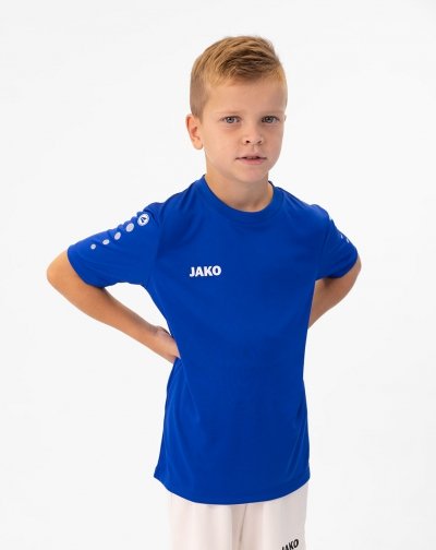 koszulka TEAM krótki rękaw