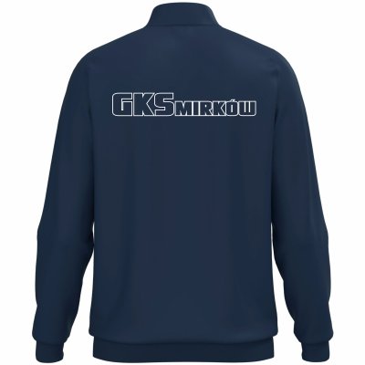 GKS MIRKÓW: bluza dresowa ONE