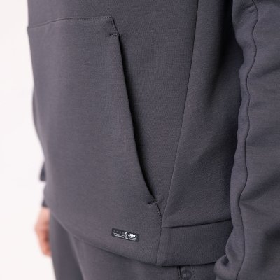 bluza z kapturem PRO CASUAL