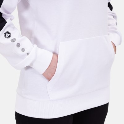 bluza z kapturem POWER