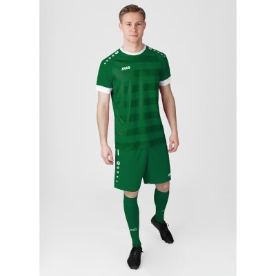 koszulka CELTIC melange kr. rękaw