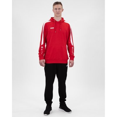 bluza z kapturem POWER