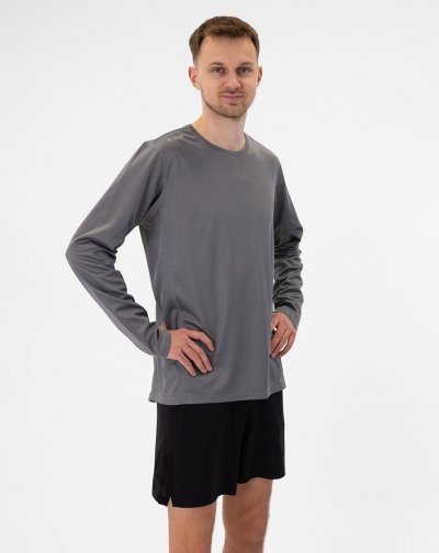 koszulka dł. rękaw RUN 2.0