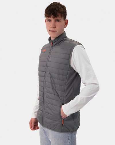 bezrękawnik pikowany PREMIUM