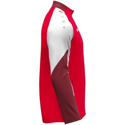 bluza dresowa DYNAMIC women