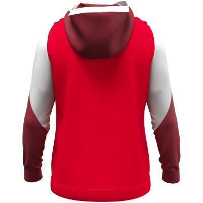 bluza z kapturem DYNAMIC