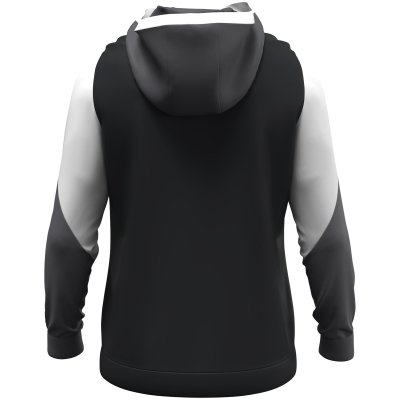 bluza z kapturem DYNAMIC