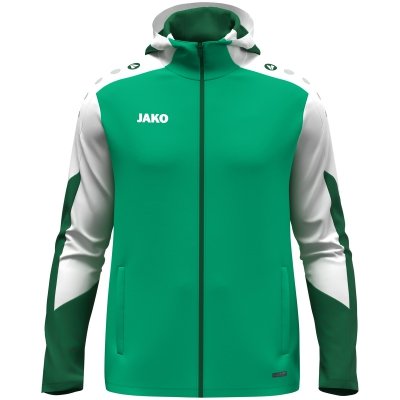 bluza z kapturem DYNAMIC
