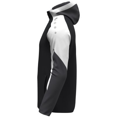 bluza z kapturem DYNAMIC