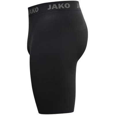 spodenki opinające bezszwowe