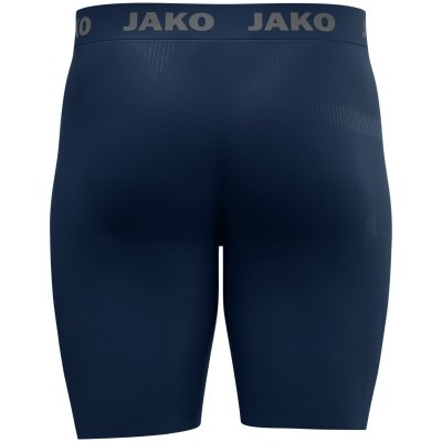 spodenki opinające bezszwowe