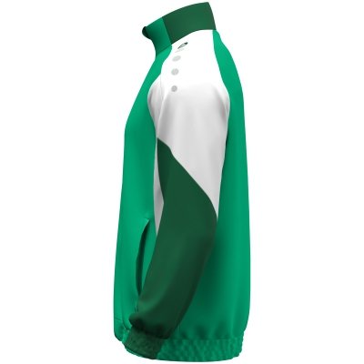bluza DYNAMIC tkana