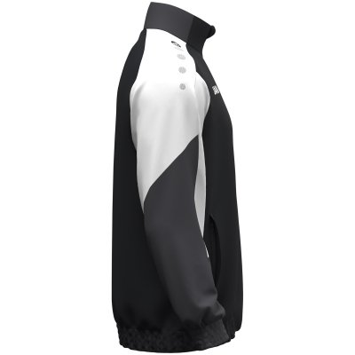 bluza DYNAMIC tkana