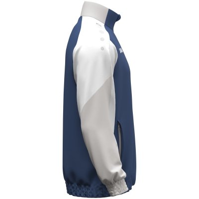 bluza DYNAMIC tkana