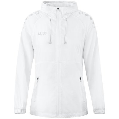 bluza z kapturem FLOW light women