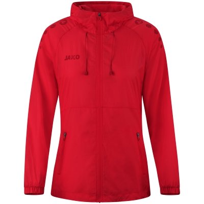 bluza z kapturem FLOW light women
