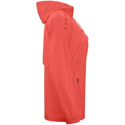 bluza z kapturem FLOW light women