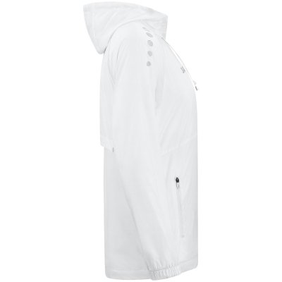 bluza z kapturem FLOW light