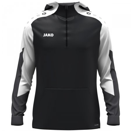 bluza z kapturem DYNAMIC