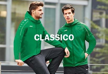 kolekcja CLASSICO