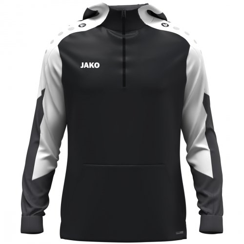 bluza z kapturem DYNAMIC
