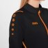 bluza dresowa CHALLENGE