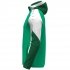 bluza z kapturem DYNAMIC women