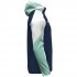 bluza z kapturem DYNAMIC women