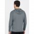bluza z kapturem CHALLENGE