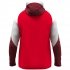 bluza z kapturem DYNAMIC