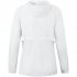 bluza z kapturem FLOW light women